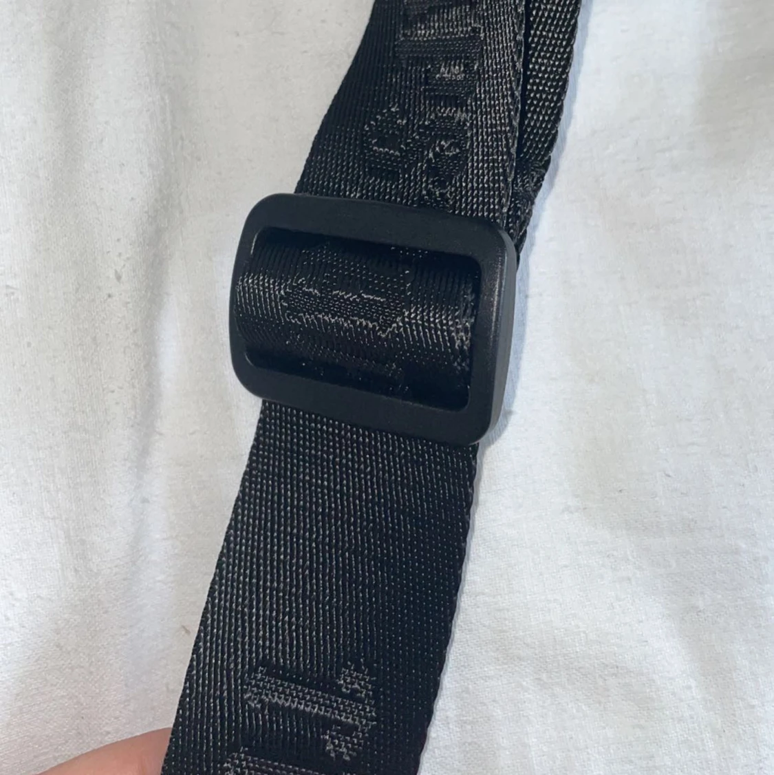 Trapstar väska - 91