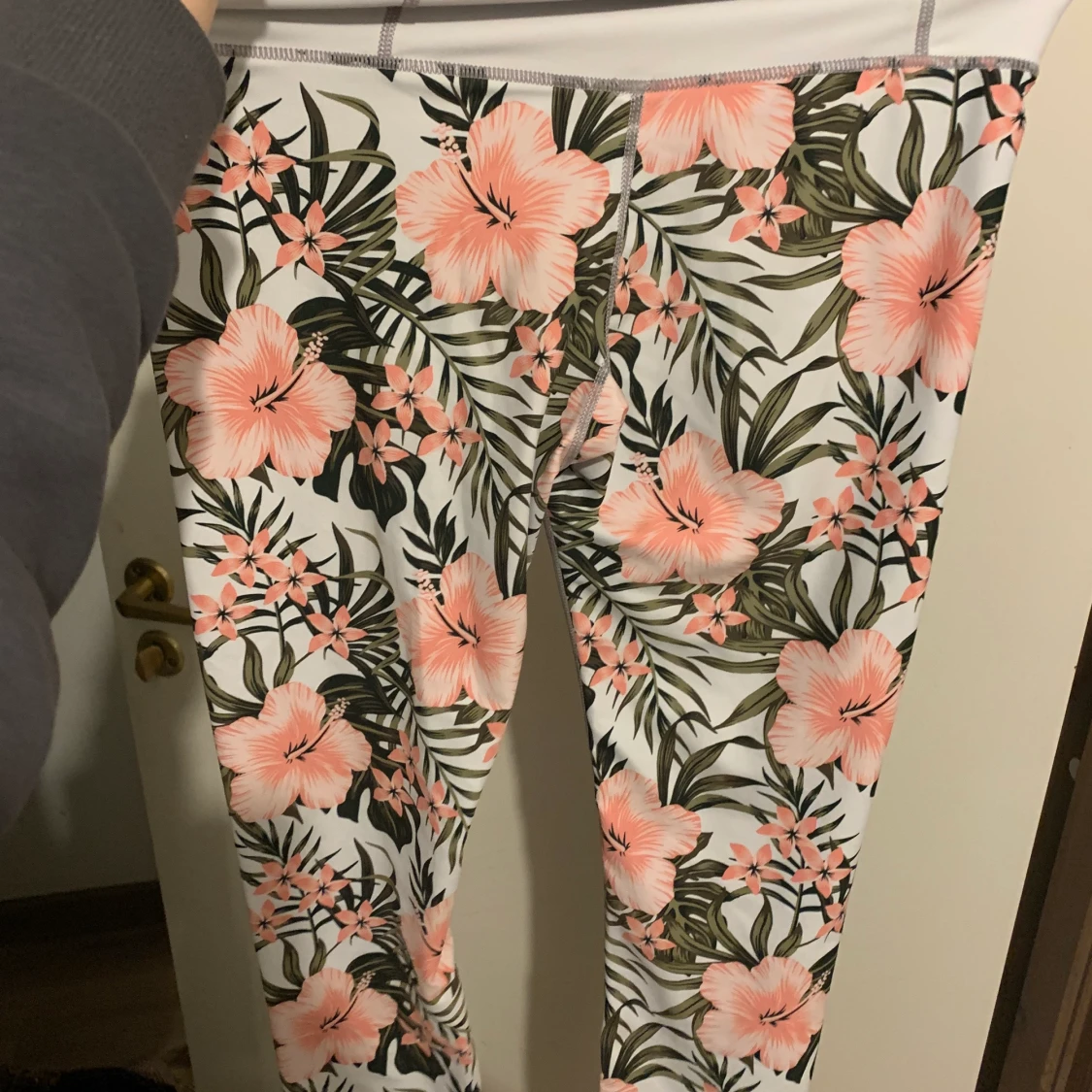 Träningsbyxor  - 90