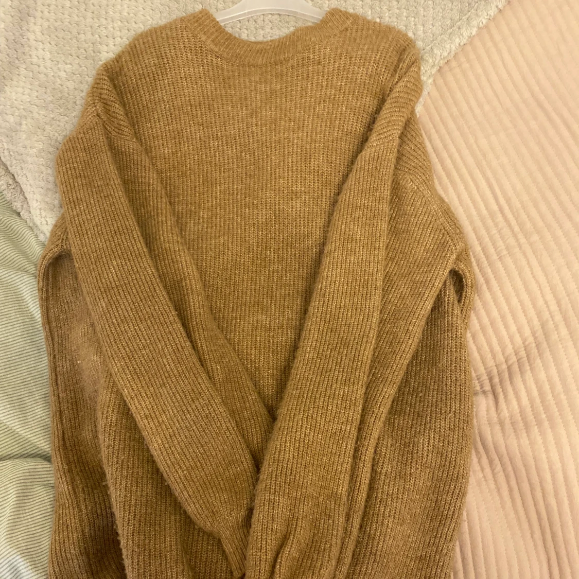 Stickad klänning från chiquelle - 90