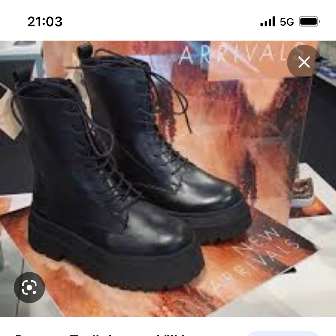 Efterlyses - köpes - 90