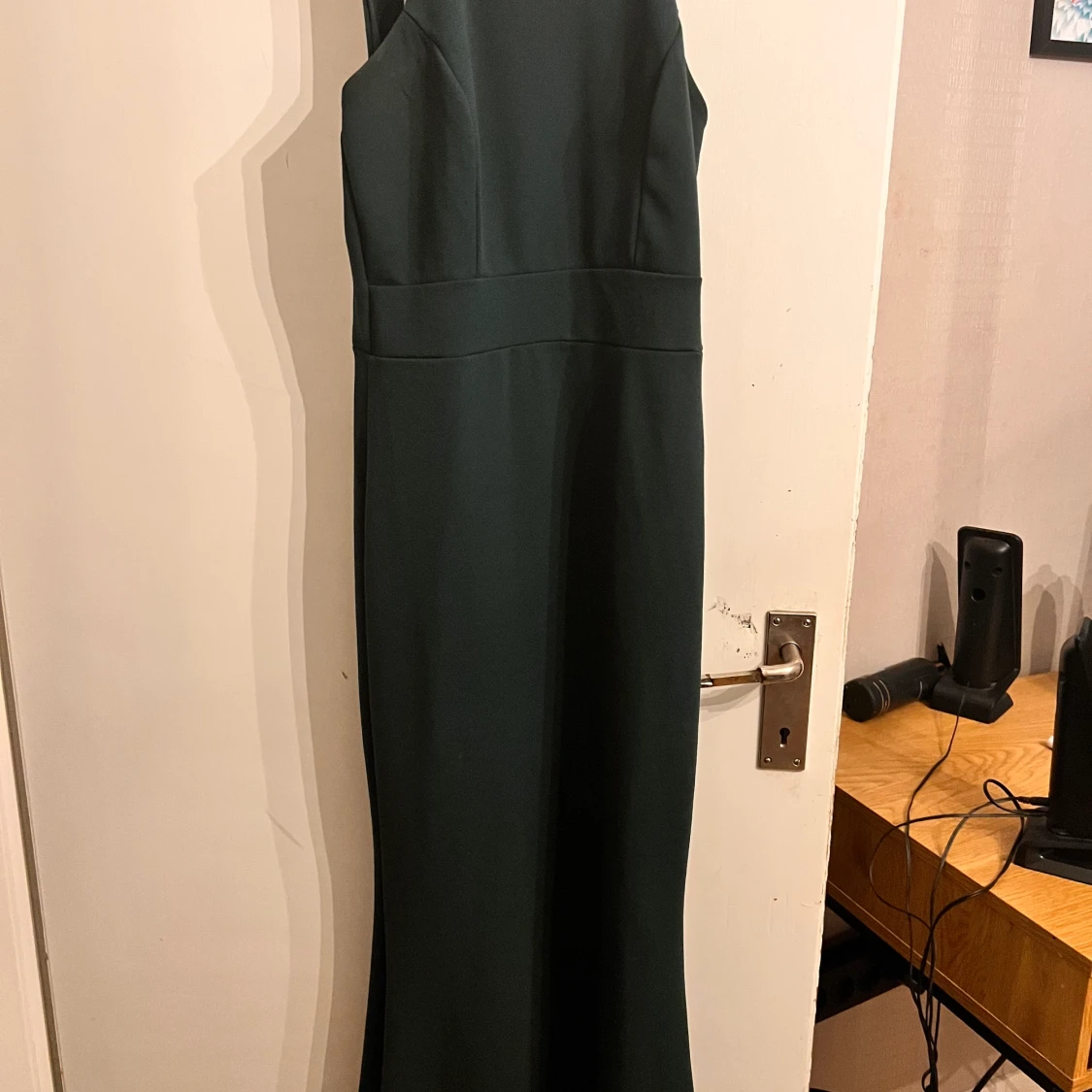 Fest klänning  - 91