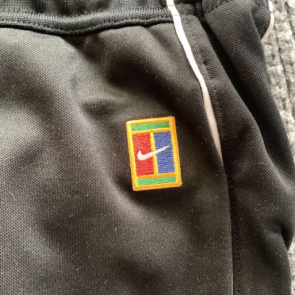 Nike träningsbyxor  - 90