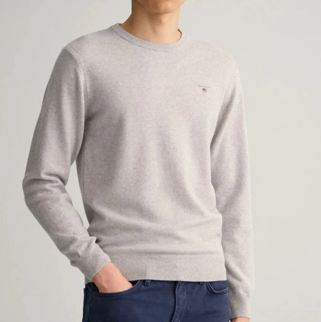 Helt ny pullover från Gant - 90