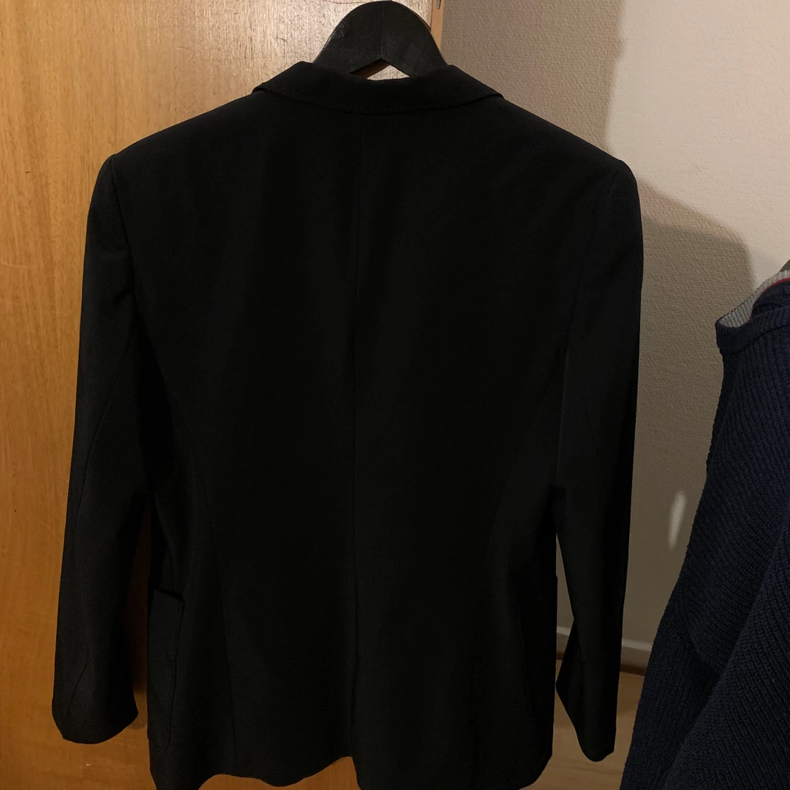 Kavaj/blazer svart 38 - 91