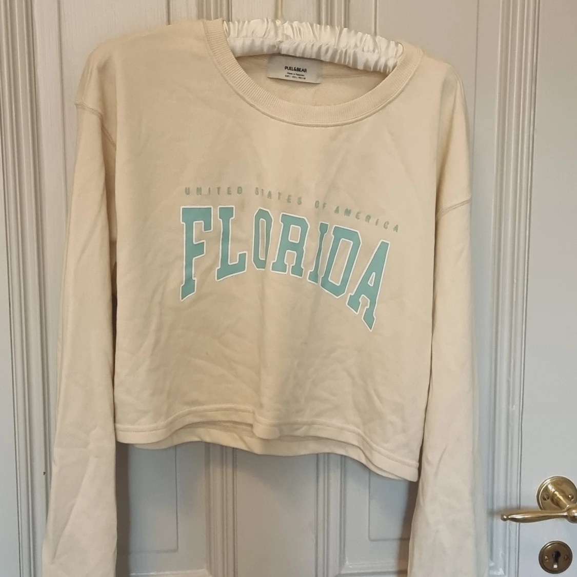 H&M sweatshirt