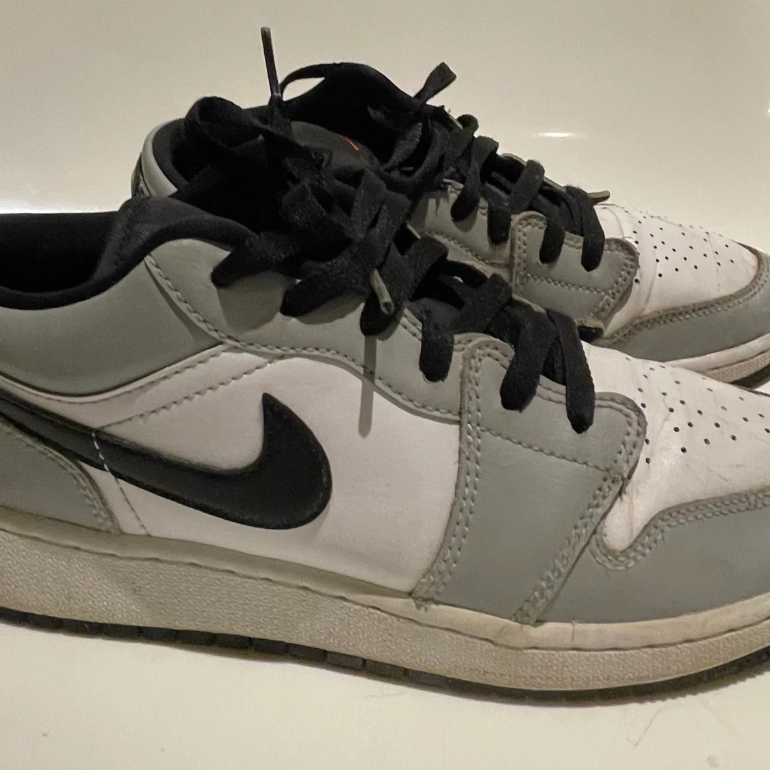 Nike Jordan 1 smoke grey  - 91