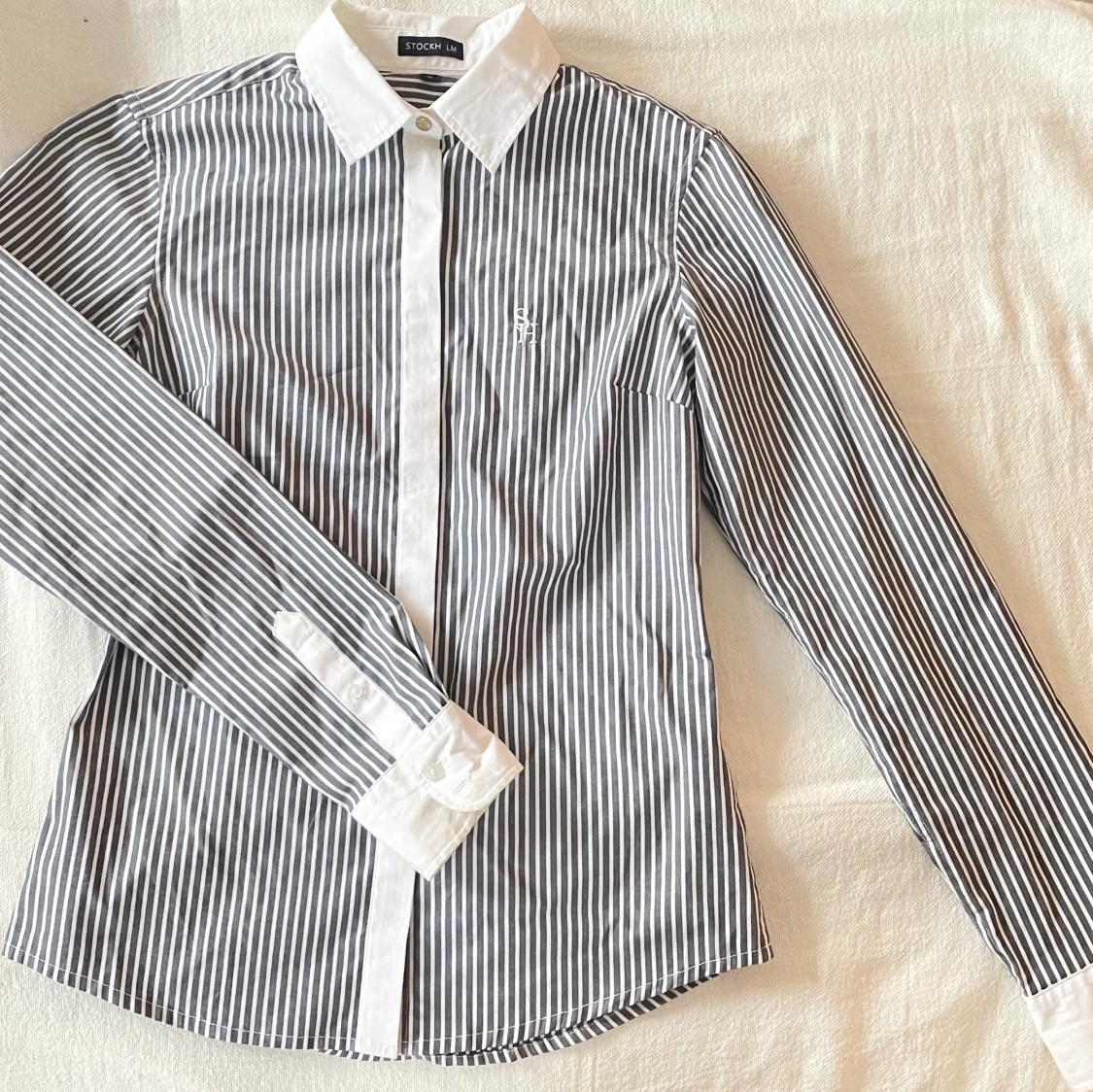 Tidlös Skjorta - 90