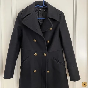 Kappa från zara - Kappa från zara