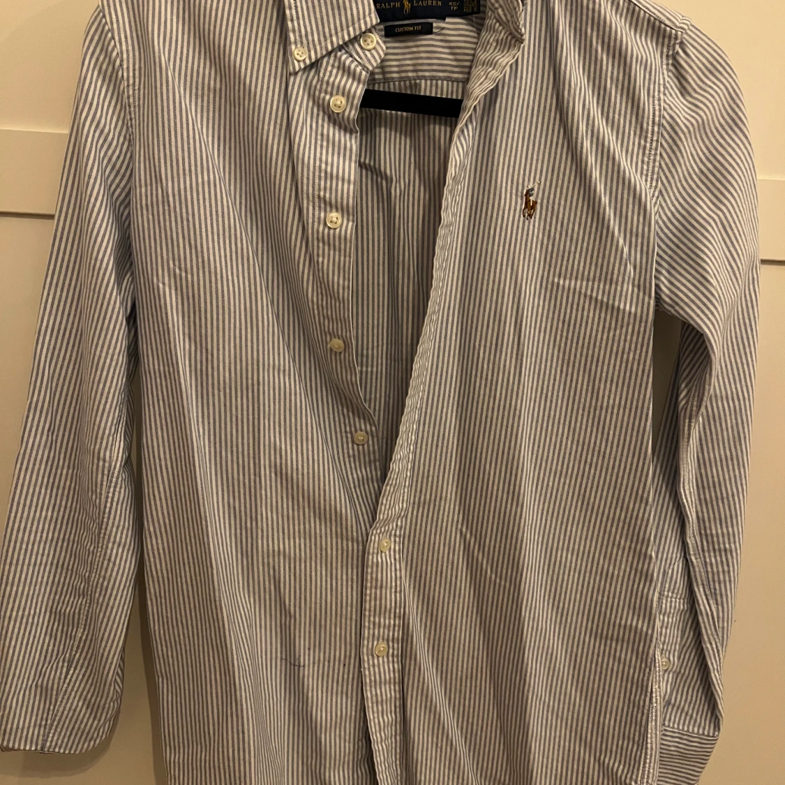 Ralph Lauren skjortor i flera färger, se andra annonser för fler färger  - 91