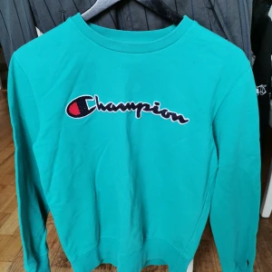 Championtröja - Fin vintagetröja från Champion