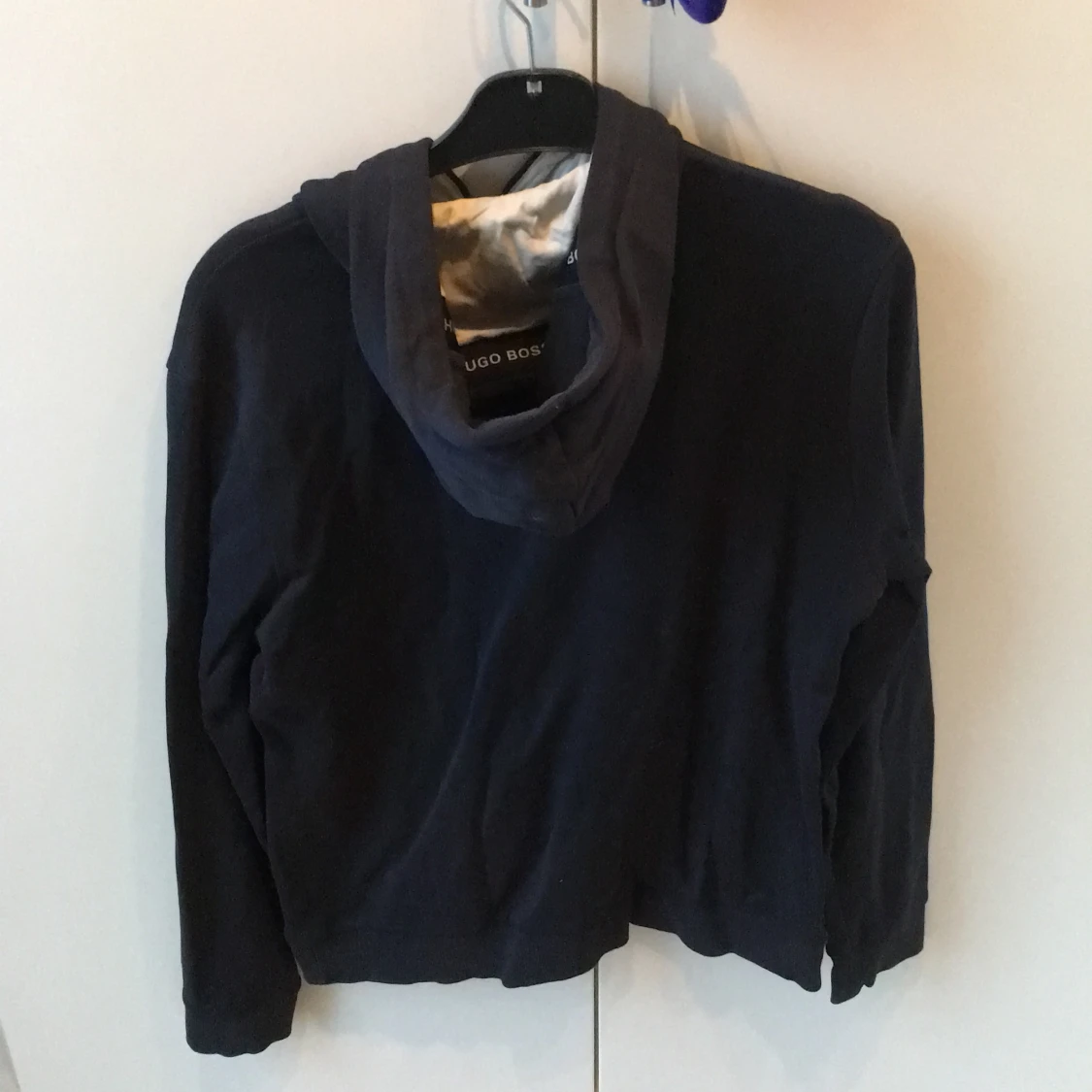 Hugo boss hoodie - 90