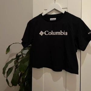 Croptop columbia - Croptop columbia