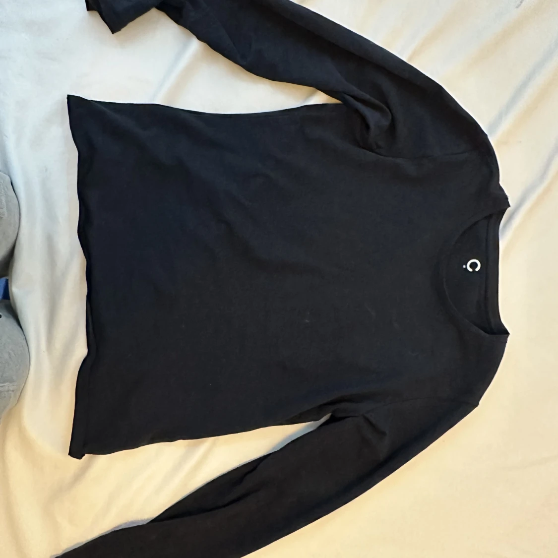 Cubus långärmad tröja - 91