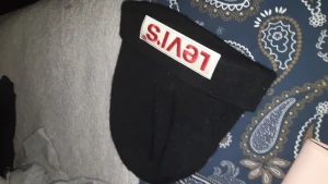 Mössa - Levis mössa