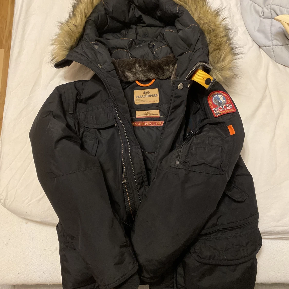 Parajyymper för barn - 91