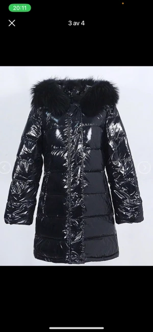 Söker denna jacka  - Om du har denna jacka i xs o vill sälja skriv till mig 