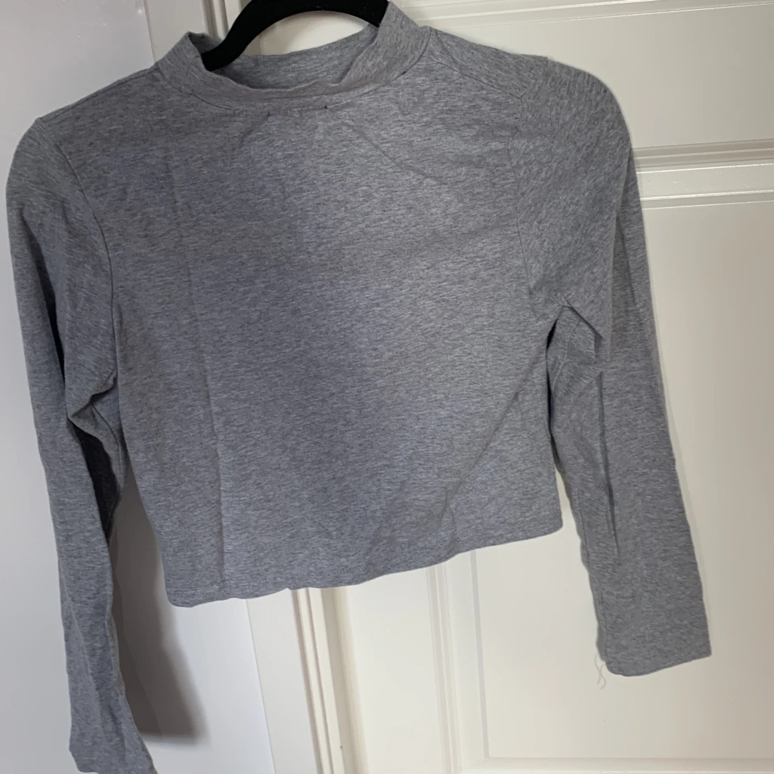 Långärmad tröja  - 91