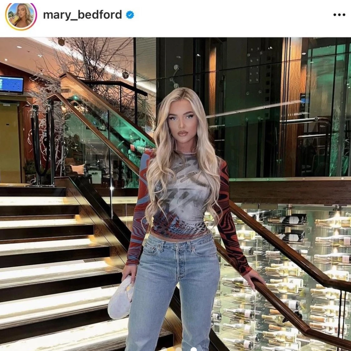 Jaded London topp - 90