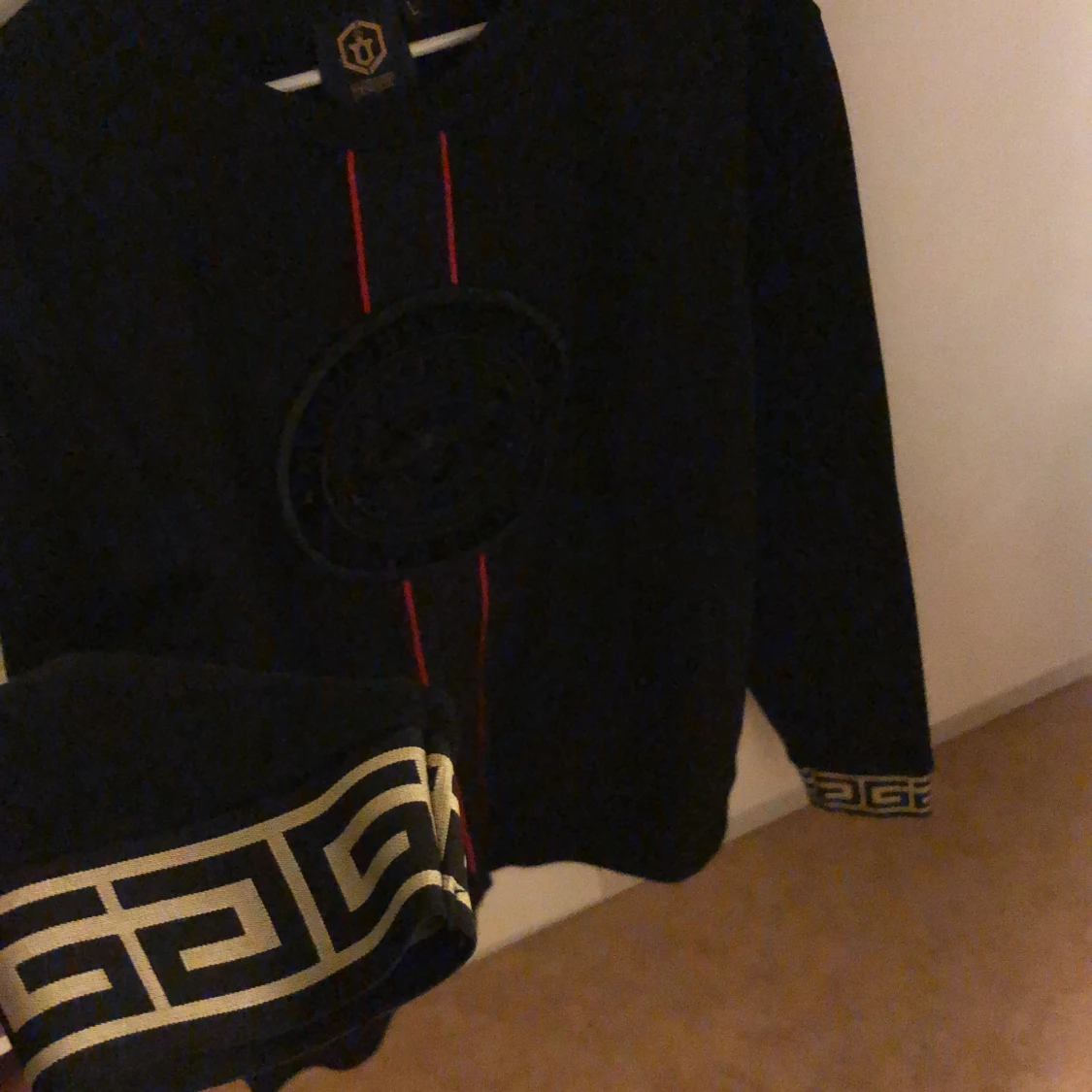 Glorious Gangsta tröja (med monogram) - 91