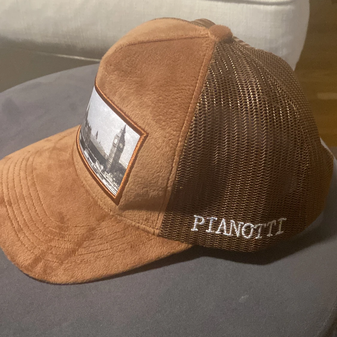Pianotti Keps - 90