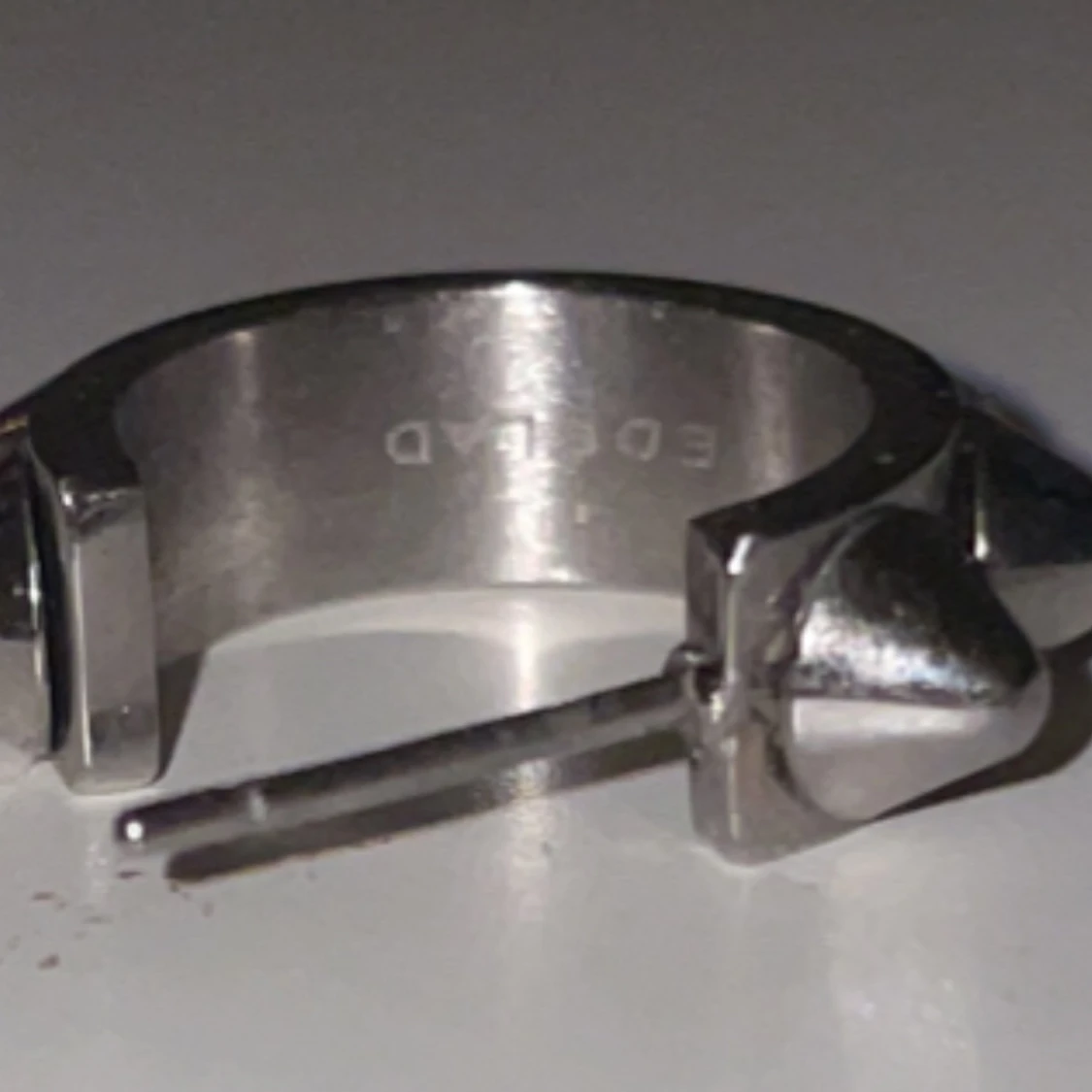 Edblad örhängen  - 91