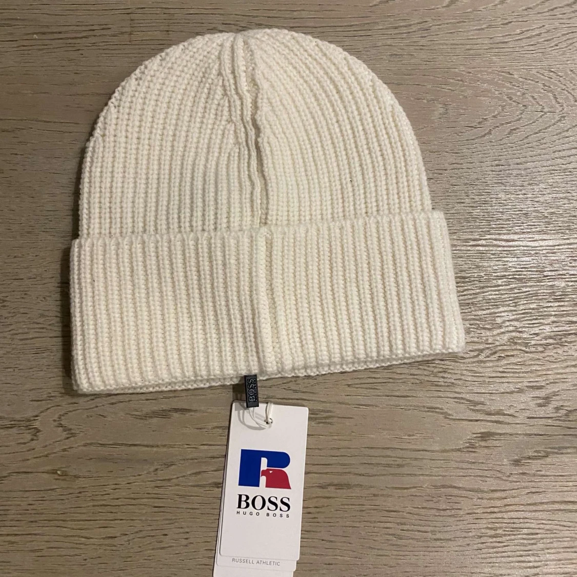 Hugo Boss mössa ONE SIZE - 90