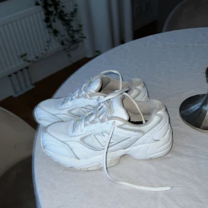 New balance skor - Välvårdade skor.  