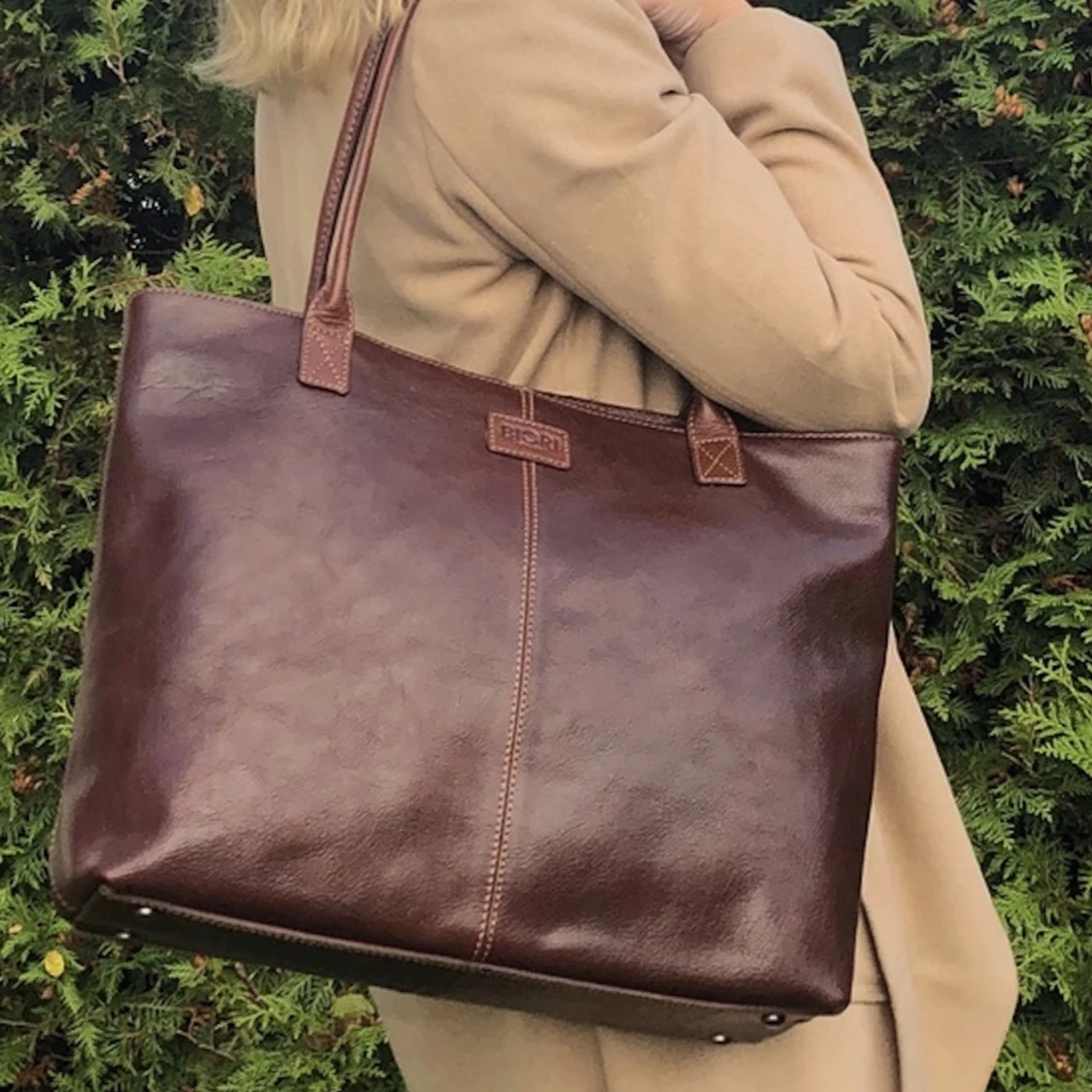 Superfin Biori Väska  - 91