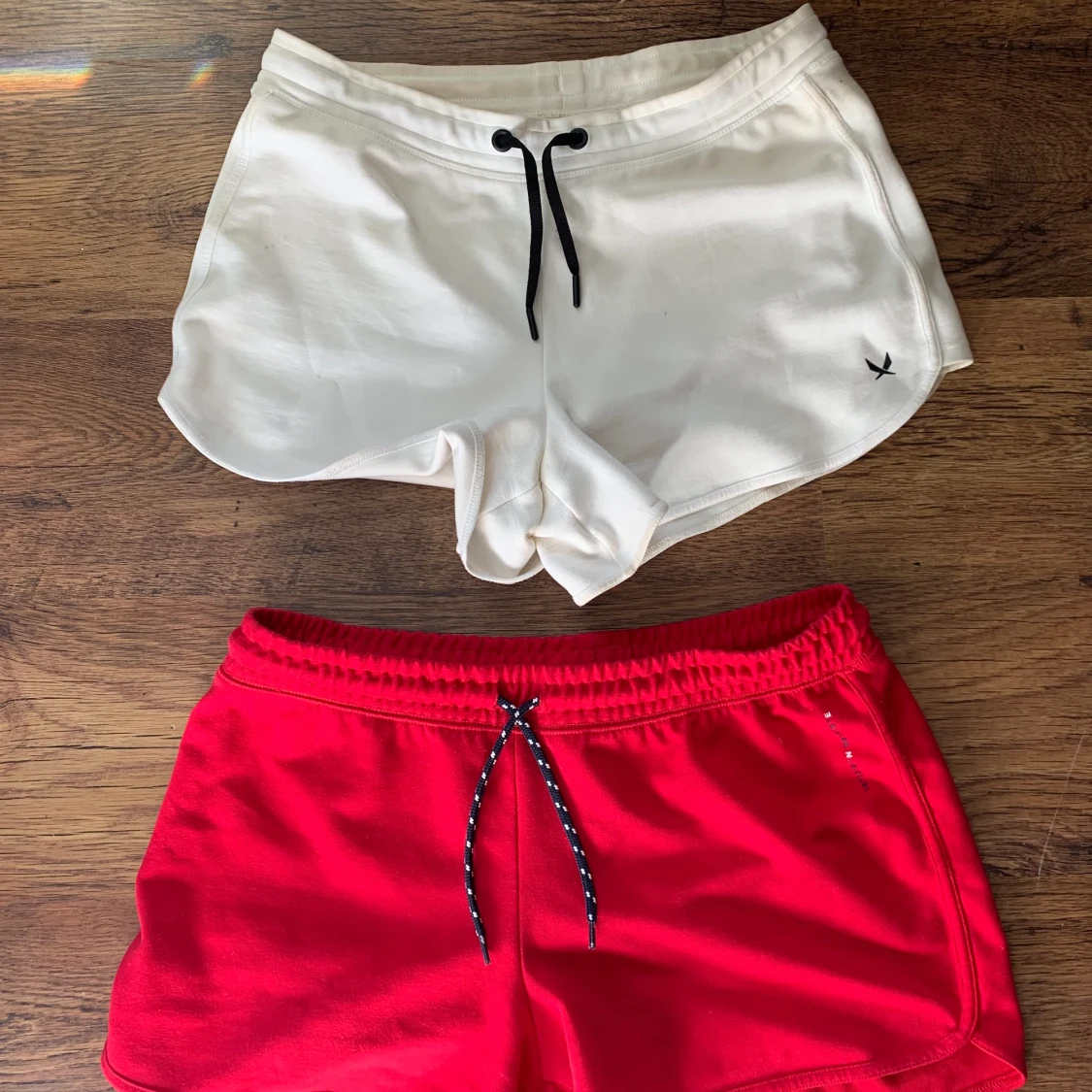 Mjukis shorts