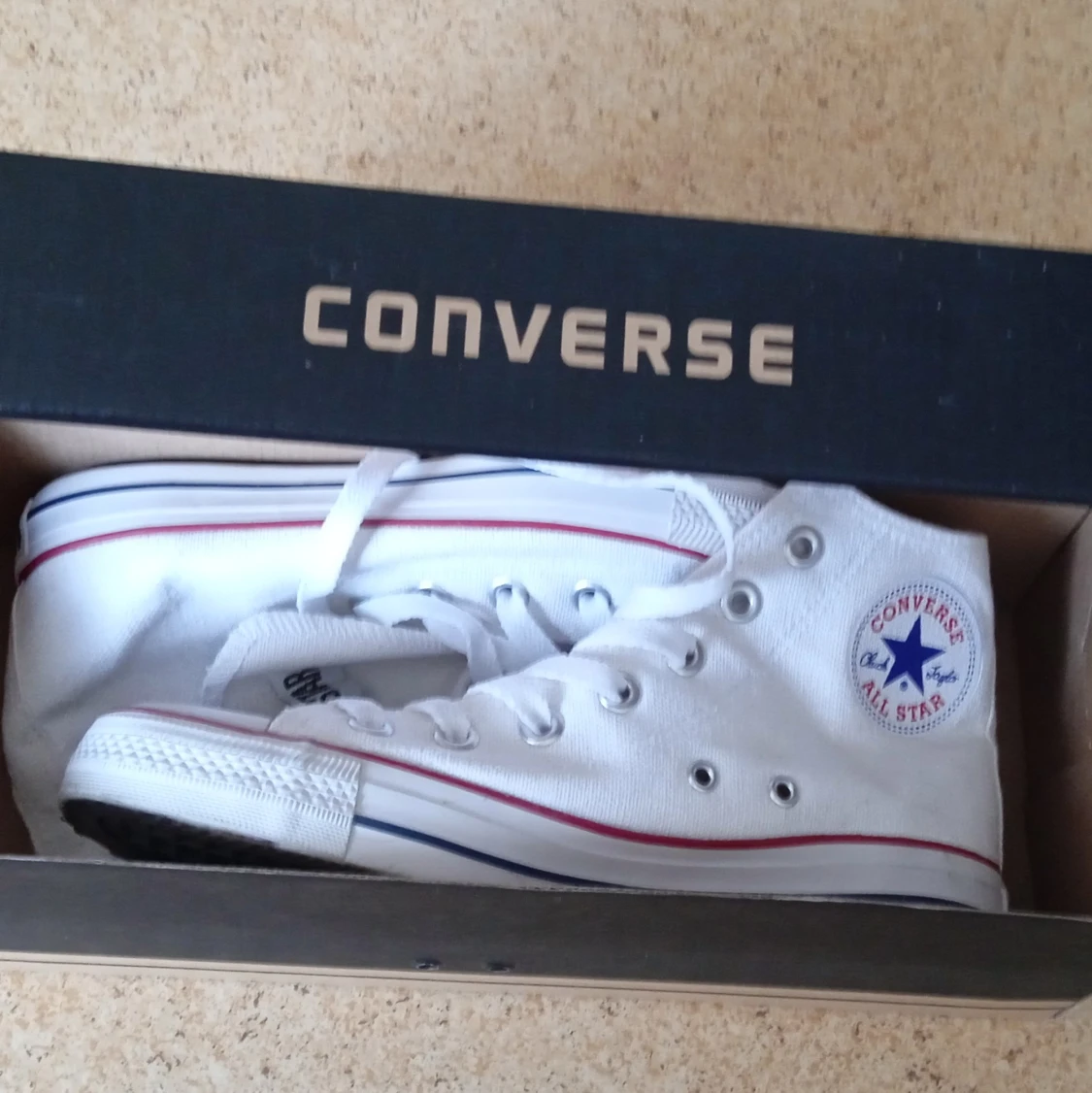 Converse all star stl 37 - 91