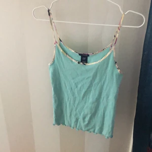 Gap sött linne - min mammas gamla, själv har jag aldrig använt den💗