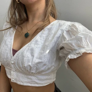 Snyggaste toppen - Snyggaste toppen!! Perfekt till sommaren, i strl 36