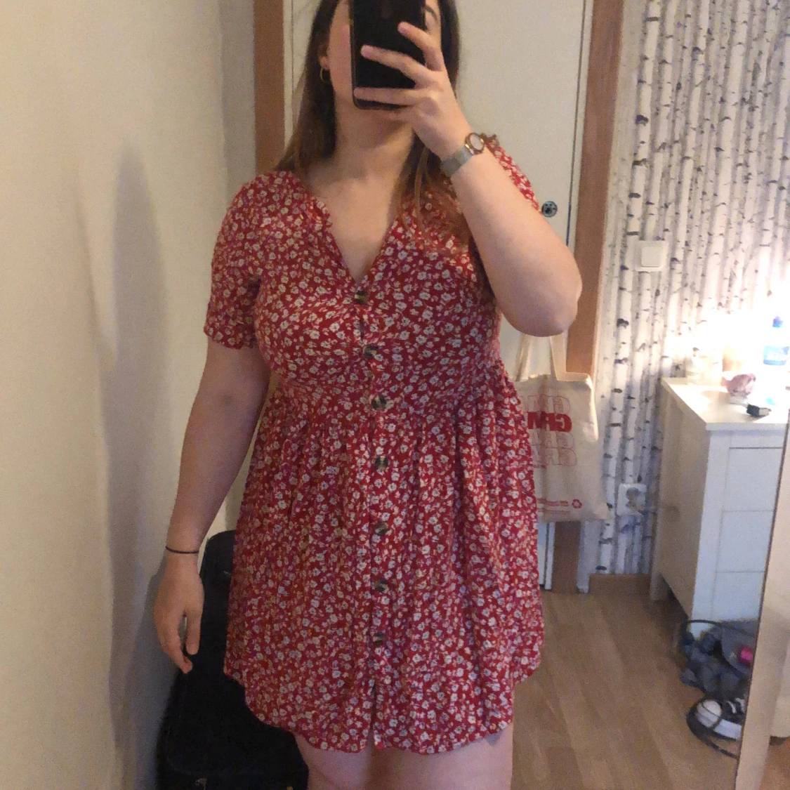 Klänning new look - 90