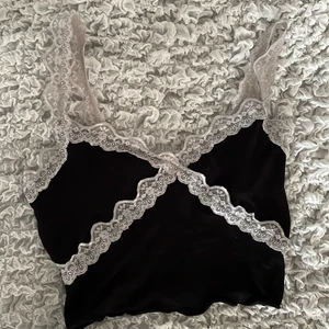 Topp - Fin men har ej användning av längee