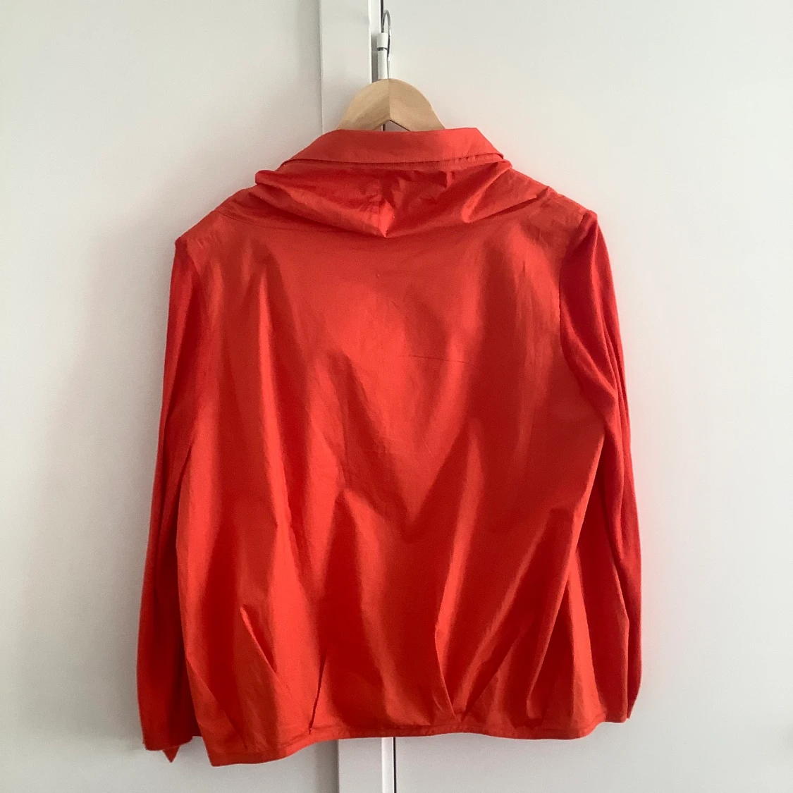 Skjorta från Lijiali strl L - 90