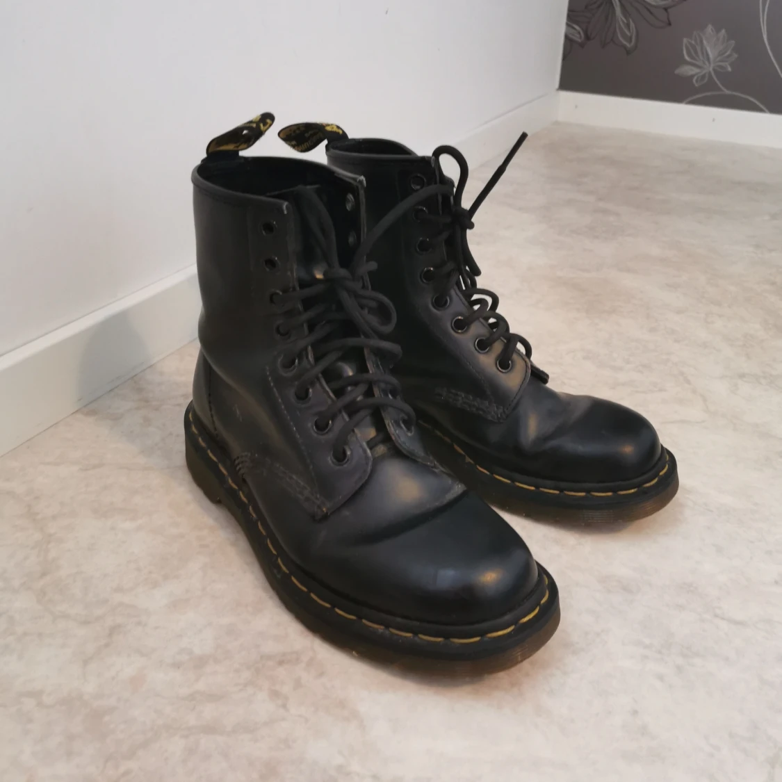 Dr martens