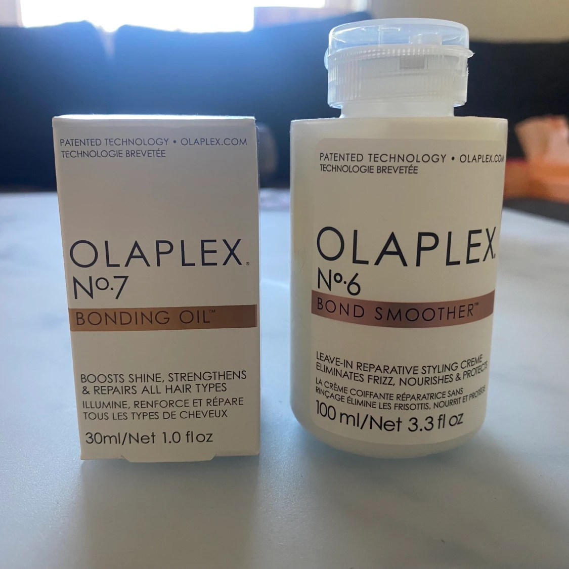 Olaplex