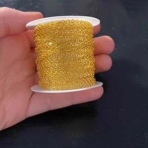 Kedia - Mer än 1 meter kvar ( har ej typ använt nogonting av den)