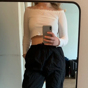 Off shoulder top - Fin offshoulder topp<3