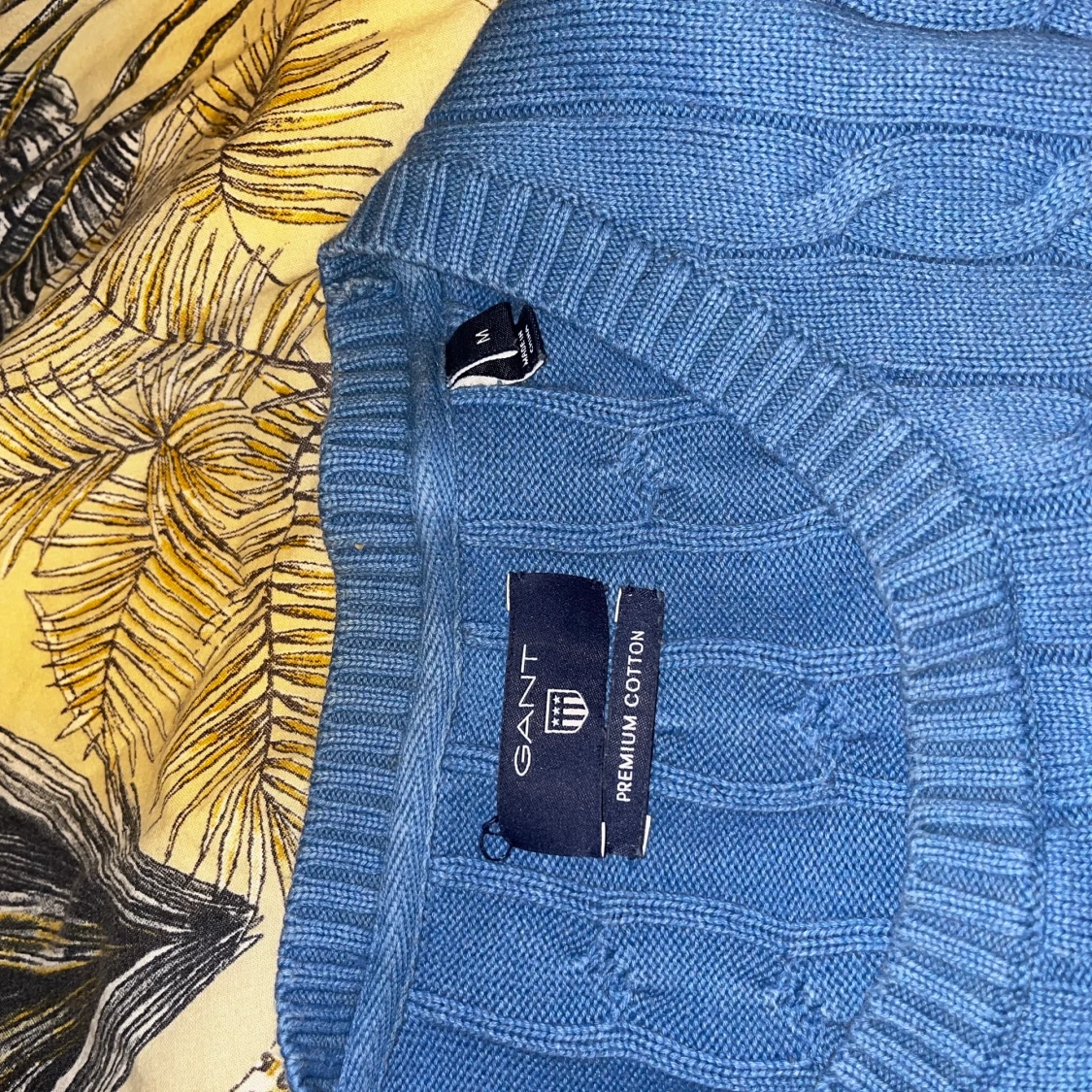 💼 Stickad Gant 👞 - 90