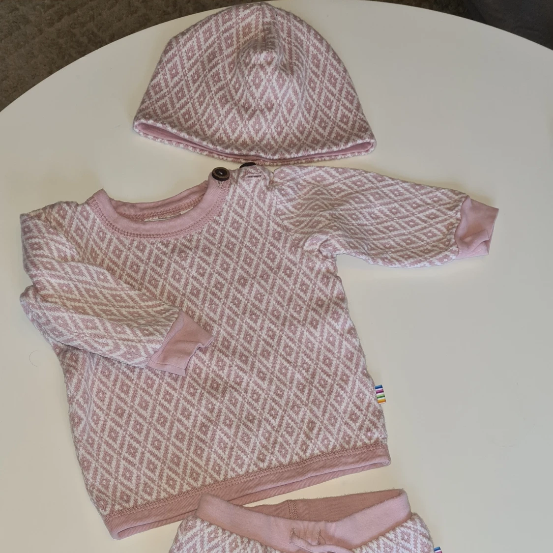 Baby set