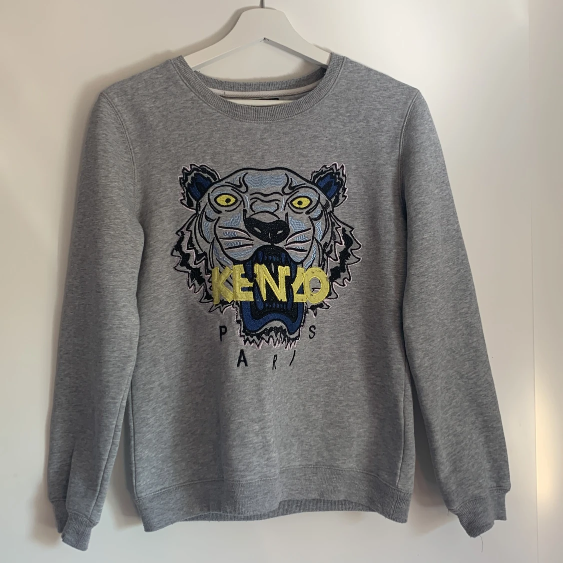 Kenzo tröja storlek m - 90