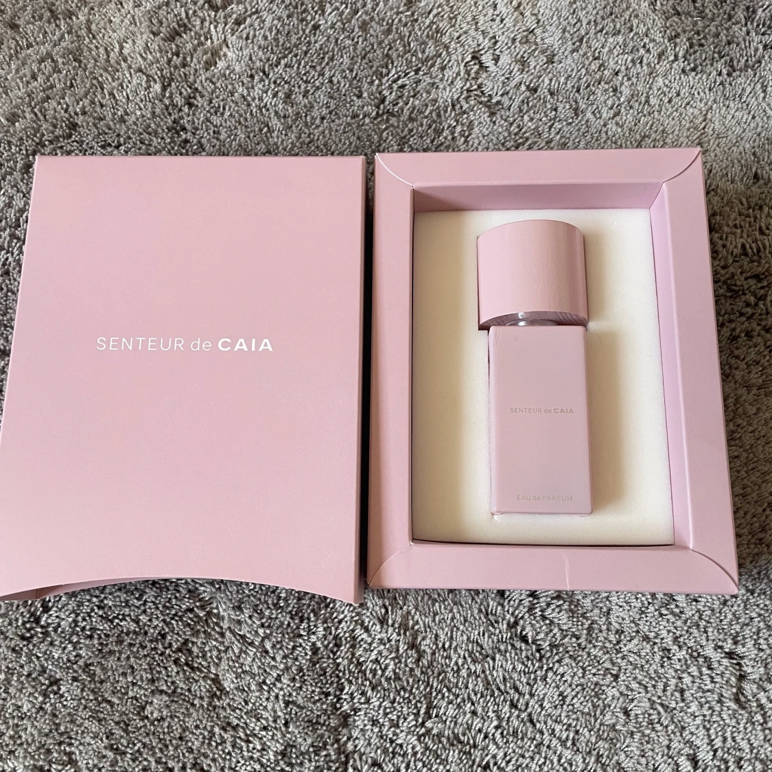 Caia Parfym Senteur de Caia