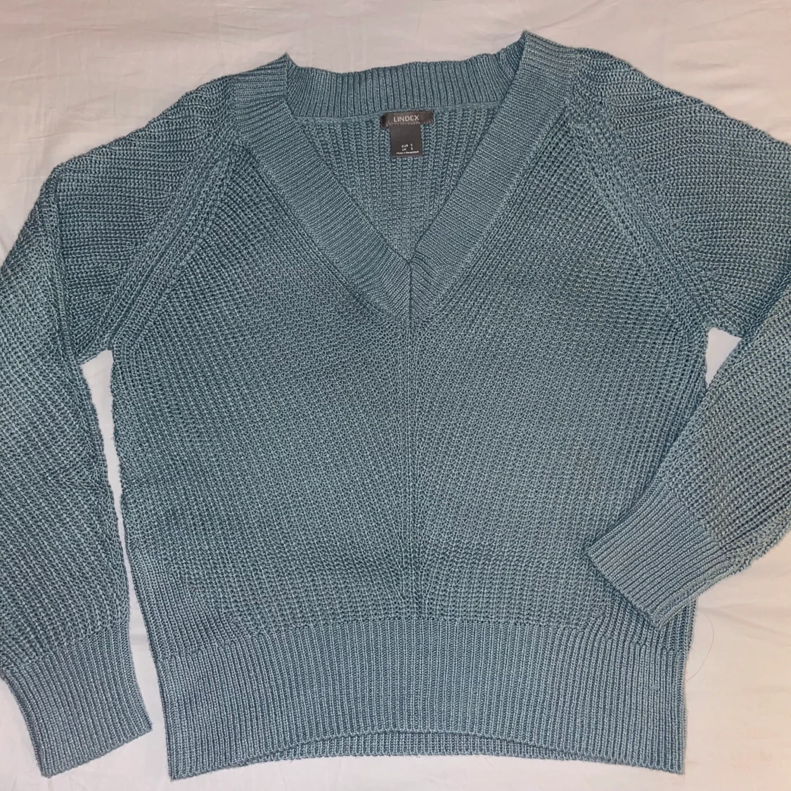 Stickad tröja - 91