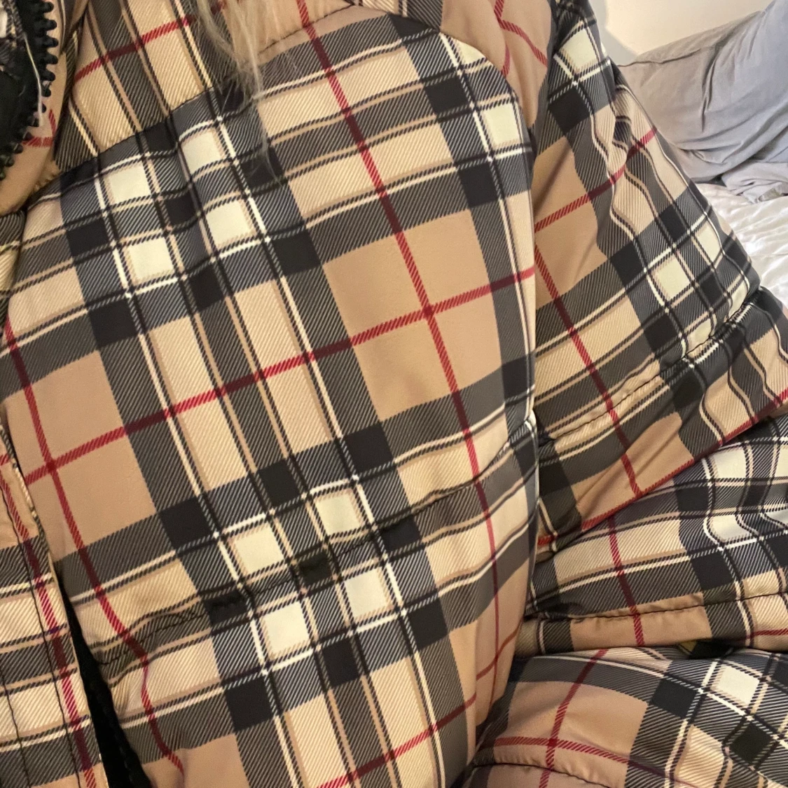 Burberry imitation jacka - 91