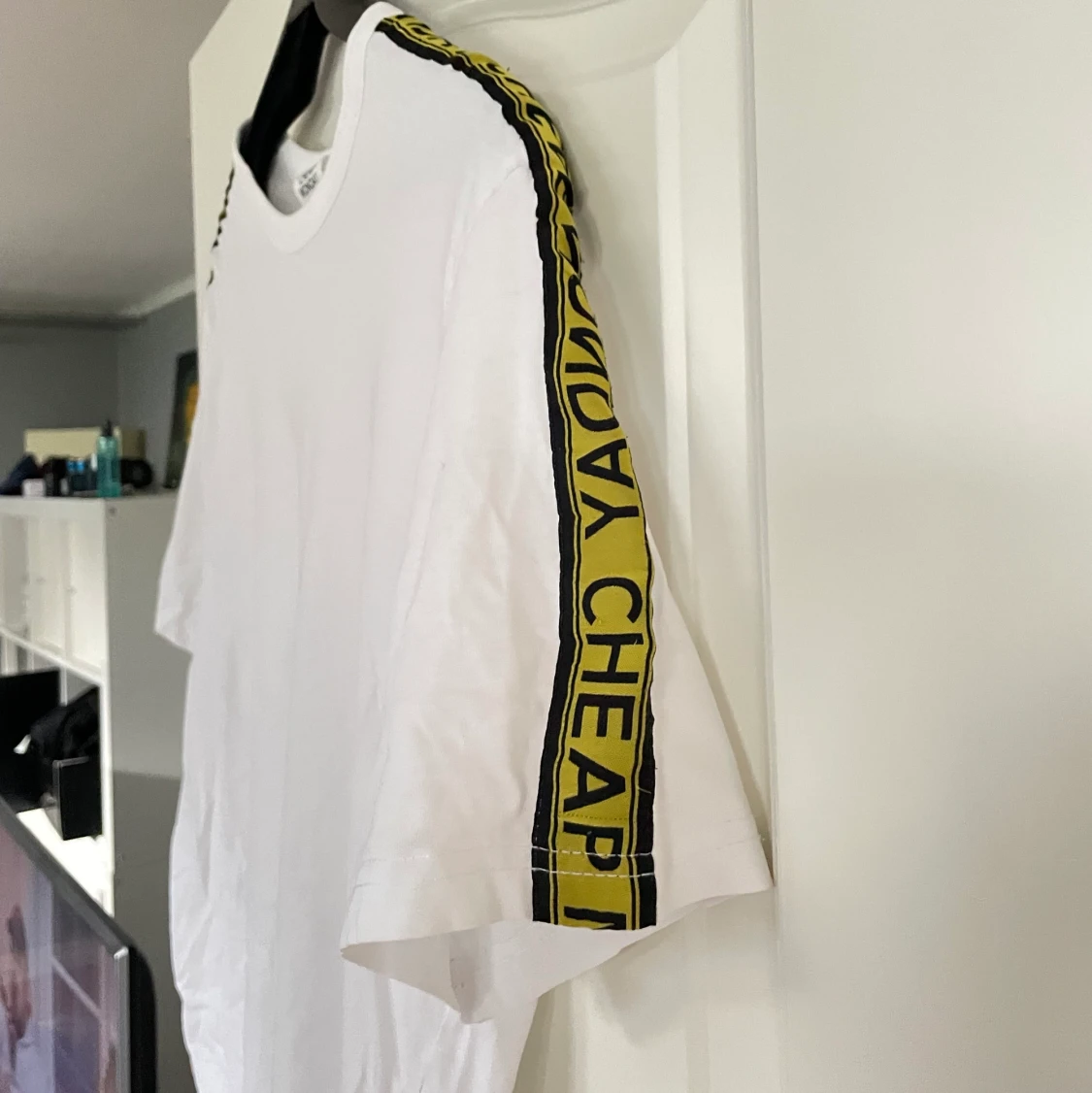 Cheap monday T-shirt  - 90