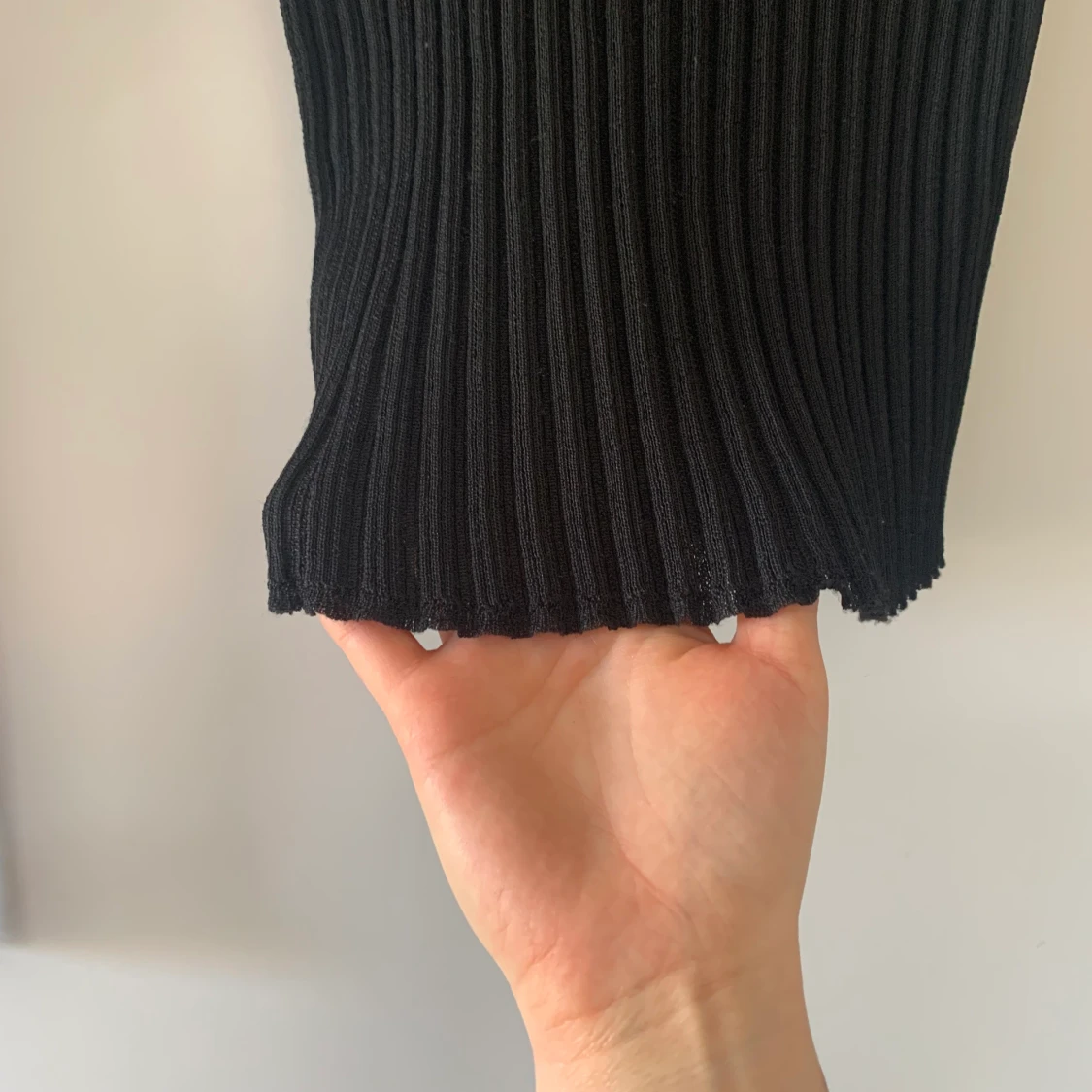 Kofta / topp med knappar - 91