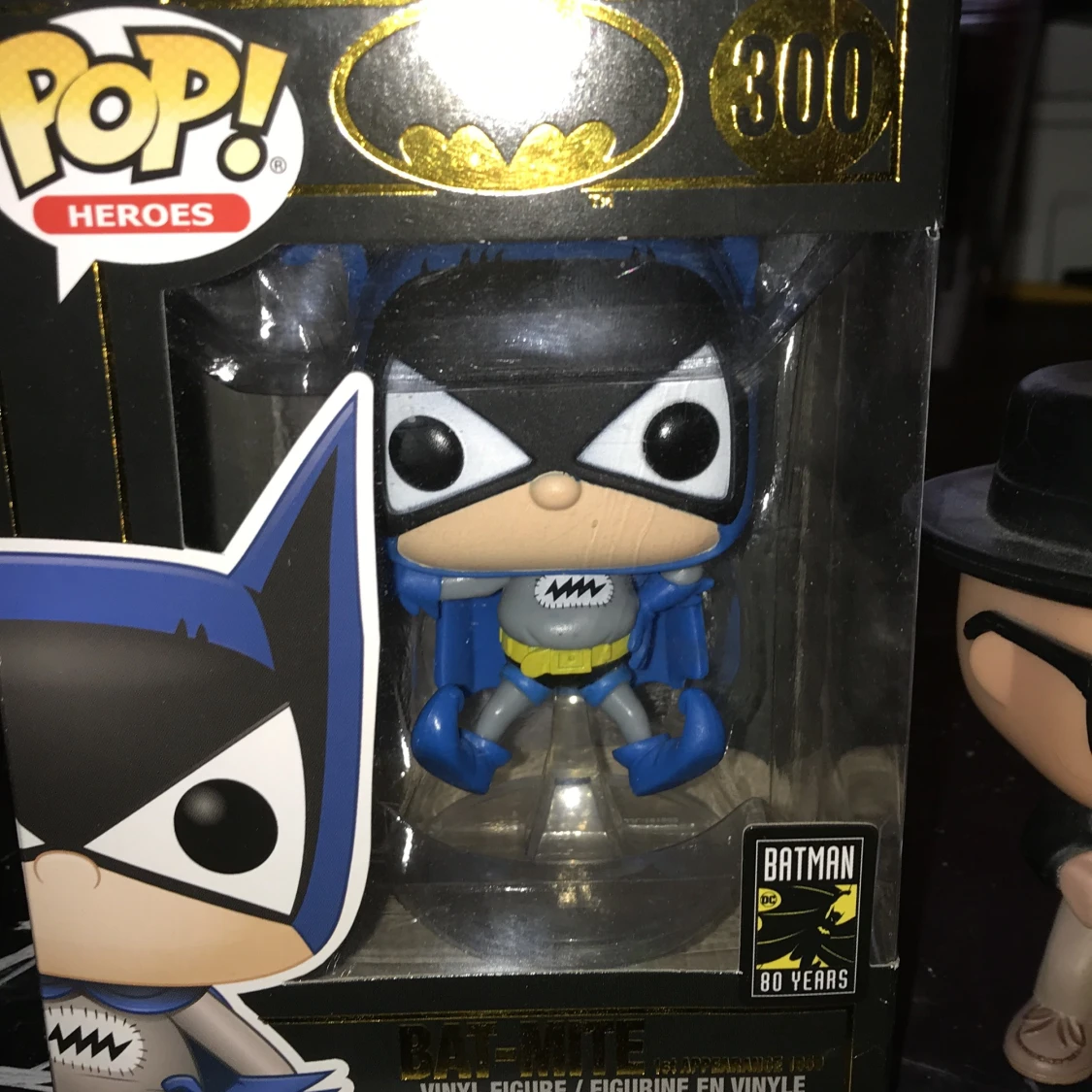 Funko pops  - 75
