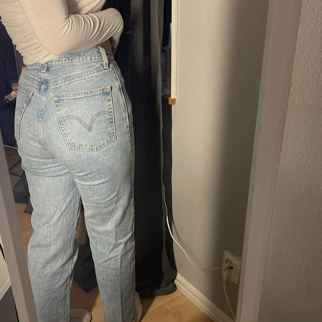 Levis jeans  - 90