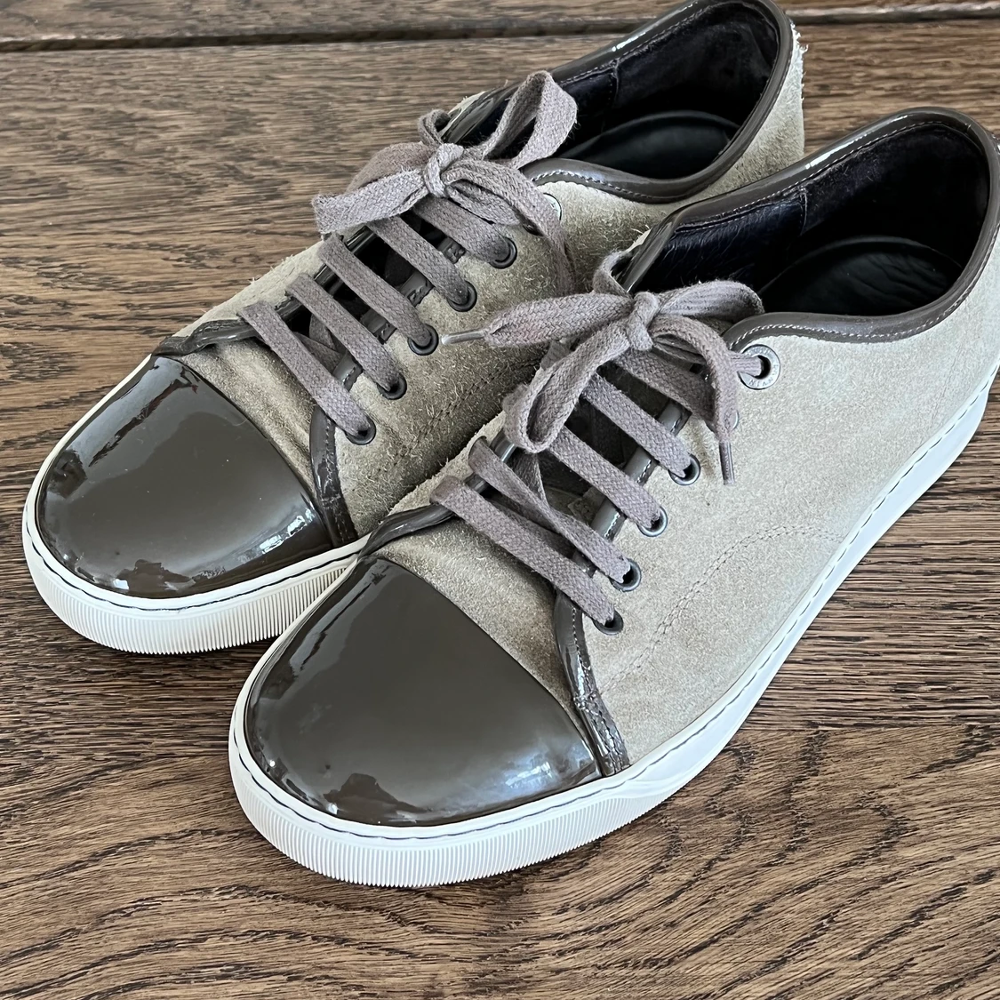 Lanvin sneaker - 90